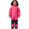 Helly Hansen Rider 3.0 Ins, flyverdragt, junior, pink
