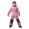 Helly Hansen Rider 3.0 Ins, letecká kombinéza, junior, ružová