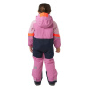 Helly Hansen Rider 3.0 Ins, letecká kombinéza, junior, ružová