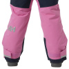 Helly Hansen Rider 3.0 Ins, letecká kombinéza, junior, ružová