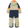 Helly Hansen Rider 3.0 Ins, Schneeanzug, Junior, beige/dunkelblau