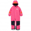Helly Hansen Rider 3.0 Ins, snehová kombinéza, pre juniorov, ružová