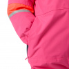 Helly Hansen Rider 3.0 Ins, snehová kombinéza, pre juniorov, ružová
