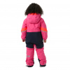 Helly Hansen Rider 3.0 Ins, snehová kombinéza, pre juniorov, ružová