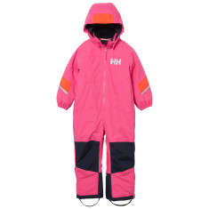 Helly Hansen Rider 3.0 Ins, tuta da neve, junior, rosa