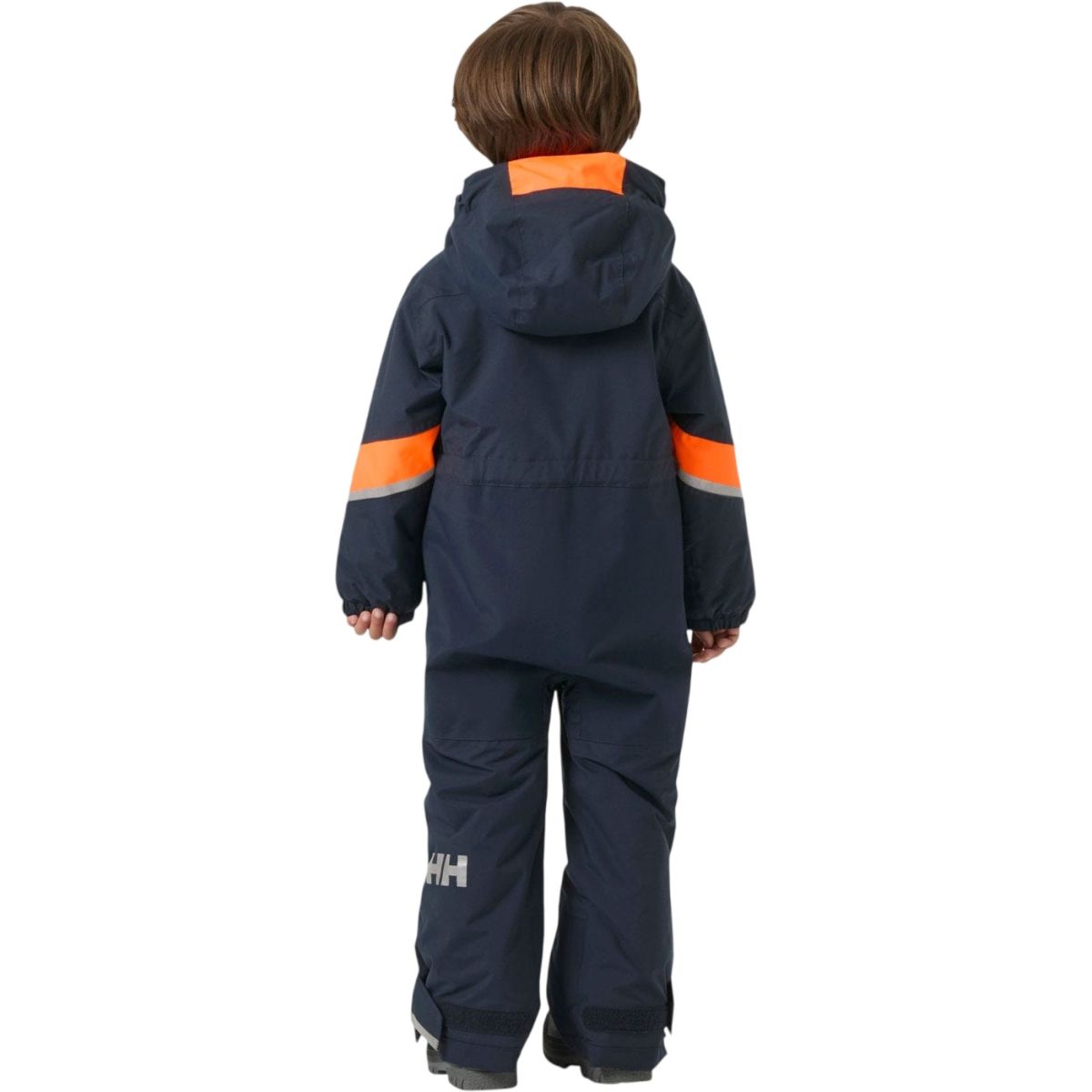Helly Hansen Rider 3.0 Ins, zimní kombinéza, junior, navy