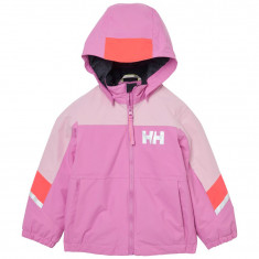 Helly Hansen Rider, chaqueta de esquí, junior, rosa