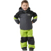 Helly Hansen Rider, geacă de schi, pentru copii, gri