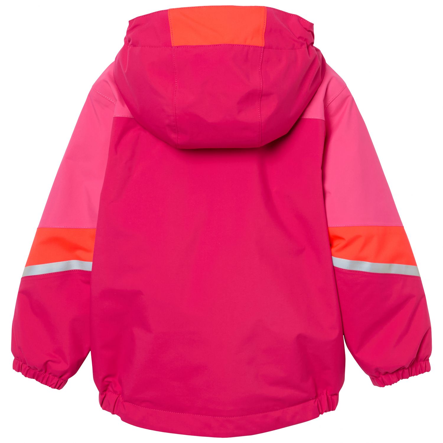 Helly Hansen Rider, lyža?ská bunda, d?ti, r?žová