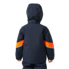 Helly Hansen Rider, ski jacket, junior, navy