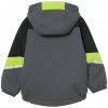 Helly Hansen Rider, Skidjacka, Barn, Grå