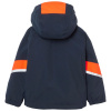Helly Hansen Rider, Skijacke, Junior, navy
