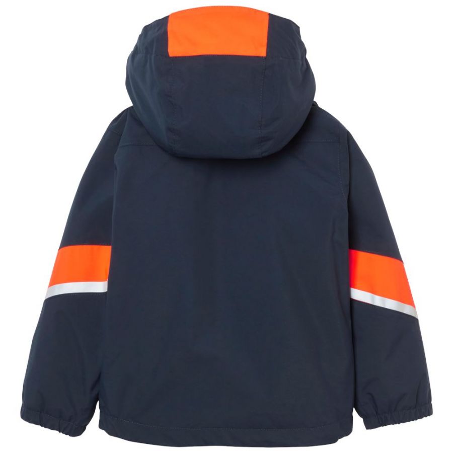 Helly Hansen Rider, Skijacke, Junior, navy