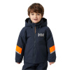 Helly Hansen Rider, Skijacke, Junior, navy