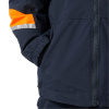 Helly Hansen Rider, Skijacke, Junior, navy