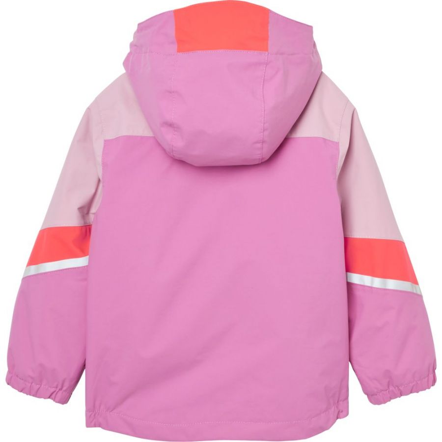 Helly Hansen Rider, Skijacke, Junior, pink