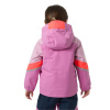 Helly Hansen Rider, Skijacke, Junior, pink