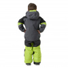 Helly Hansen Rider, skijakke, børn, grå