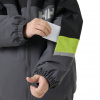 Helly Hansen Rider, skijakke, børn, grå
