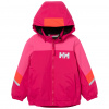 Helly Hansen Rider, skijakke, børn, pink