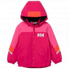 Helly Hansen Rider, skijakke, børn, pink