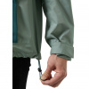 Helly Hansen Rig, giacca antipioggia da uomo, turchese