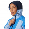 Helly Hansen Rig, giacca da pioggia, donna, blu