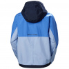 Helly Hansen Rig, giacca da pioggia, donna, blu