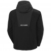 Helly Hansen Rig, giacca da pioggia, uomo, nero