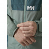 Helly Hansen Rig, rain jacket, men, dark creek