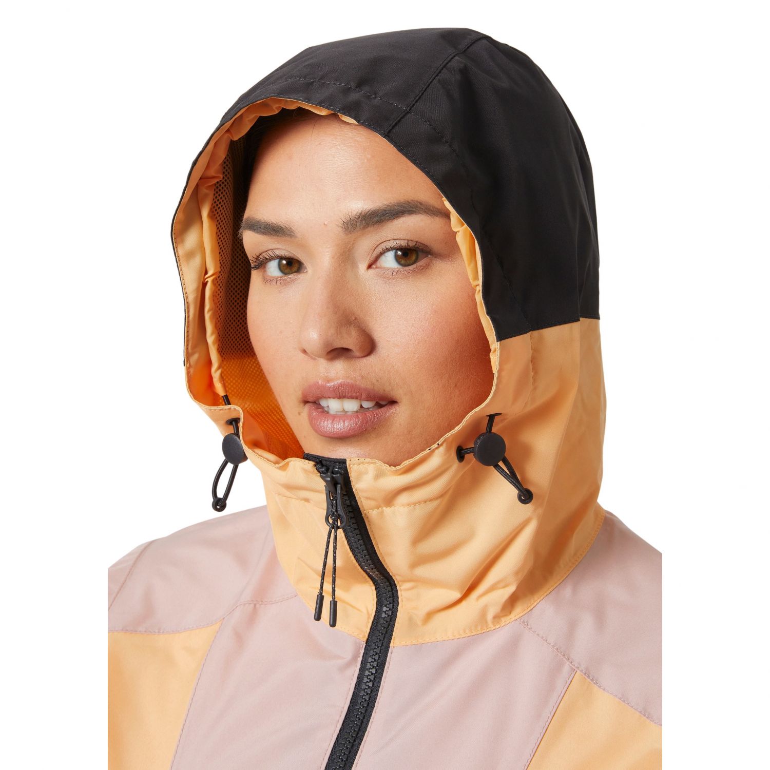 Helly Hansen Rig, rain jacket, women, miami