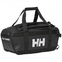Helly Hansen Scout Duffel Bag, 30L, Black