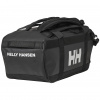Helly Hansen Scout Duffel Bag, 30L, black