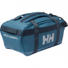 Helly Hansen Scout Duffel Bag, 30L, blu