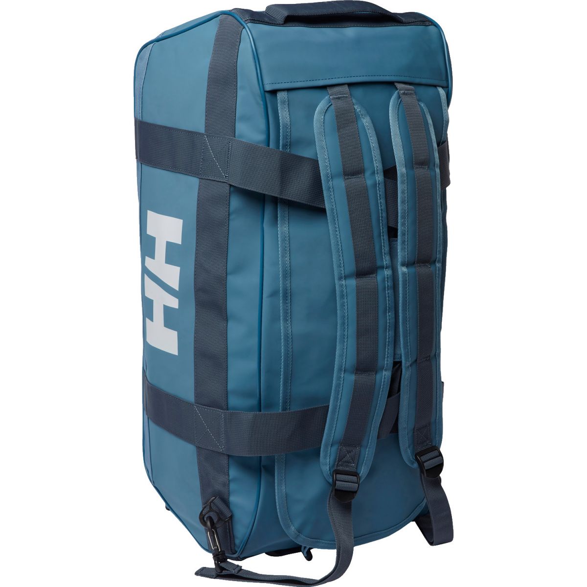 Helly Hansen Scout Duffel Bag, 30L, blu