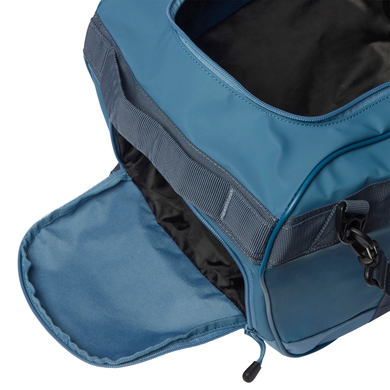 Helly Hansen Scout Duffel Bag, 30L, blu