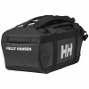 Helly Hansen Scout Duffel Bag, 30L, nero