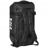 Helly Hansen Scout Duffel Bag, 30L, nero