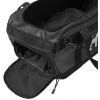 Helly Hansen Scout Duffel Bag, 30L, nero