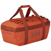 Helly Hansen Scout Duffel Bag, 30L, schwarz