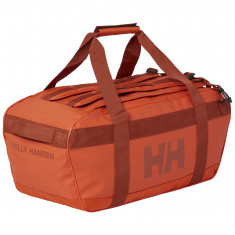 Helly Hansen Scout Duffel Bag, 30L, Patrol Orange