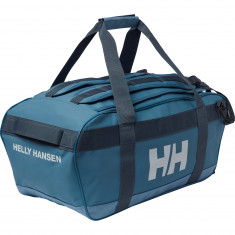 Helly Hansen Scout Duffel Bag, 30L, rain blue