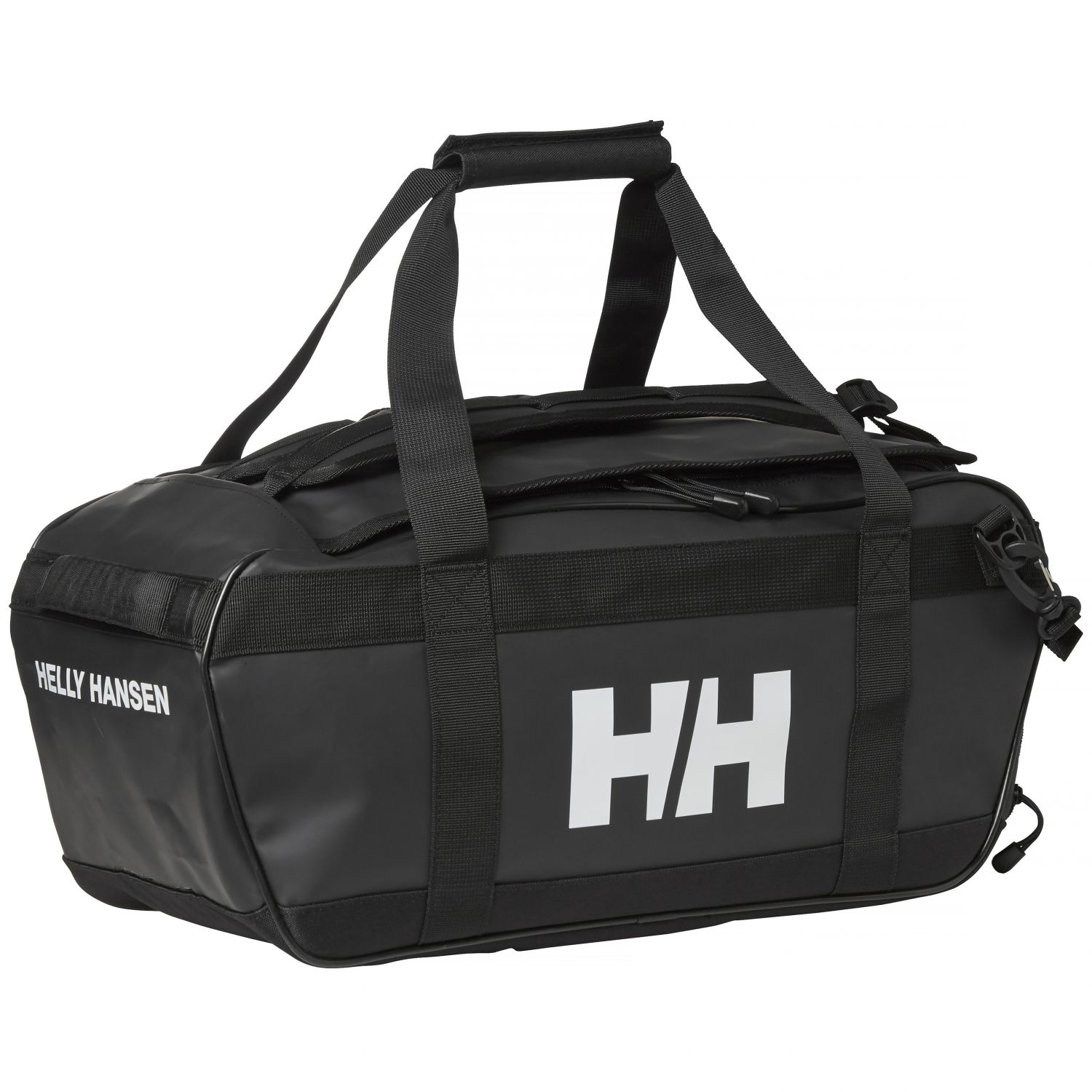 Helly Hansen Scout Duffel Bag, 30L, zwart