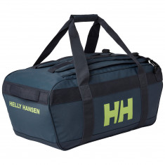 Helly Hansen Scout Duffel Bag, 50L, Alpine Frost
