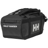 Helly Hansen Scout Duffel Bag, 50L, black