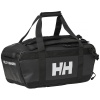 Helly Hansen Scout Duffel Bag, 50L, nero