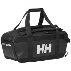 Helly Hansen Scout Duffel Bag, 50L, nero