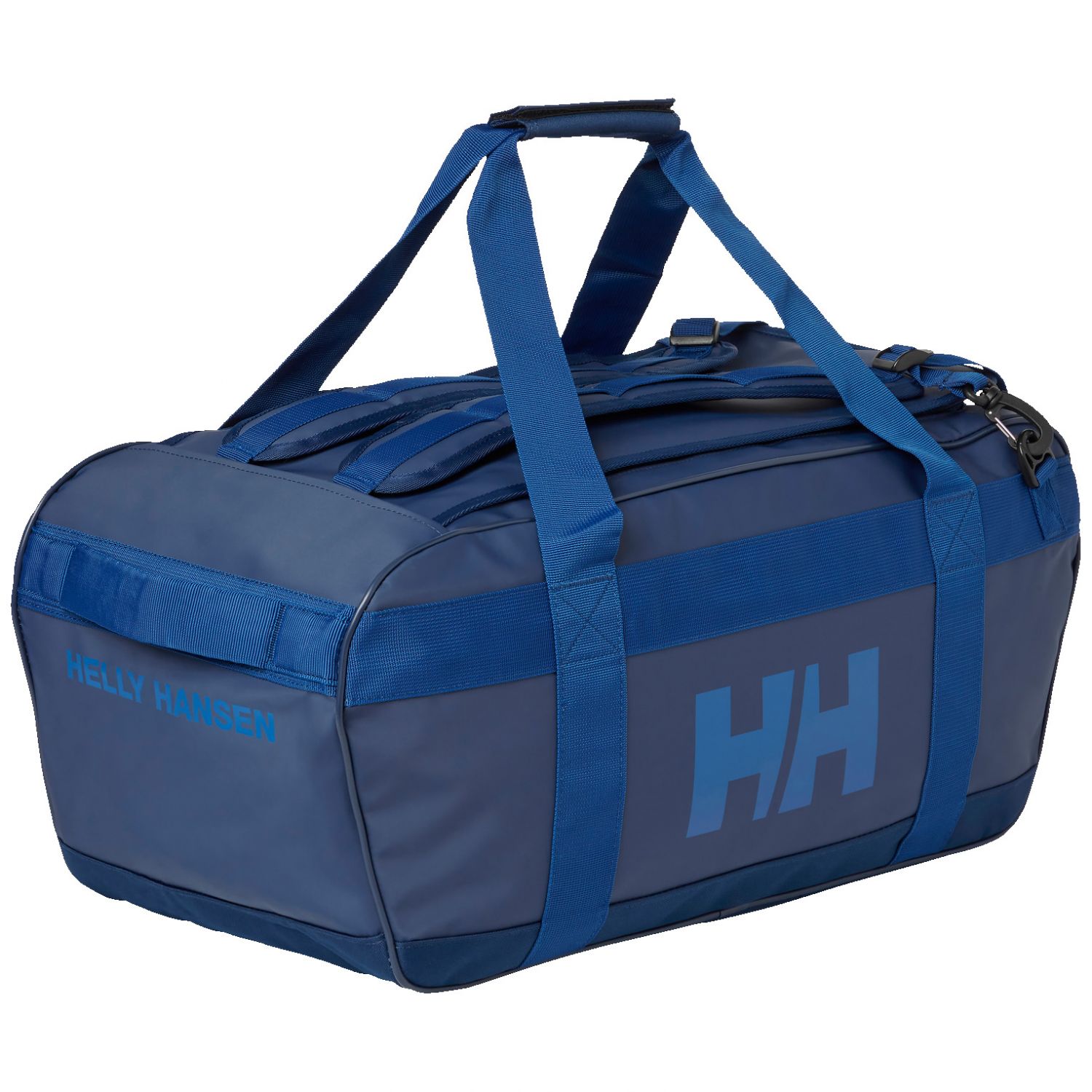 Helly Hansen Scout Duffel Bag, 50L, ocean