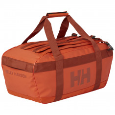 Helly Hansen Scout Duffel Bag, 50L, Patrol Orange