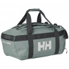 Helly Hansen Scout Duffel Bag, 50L, Svart